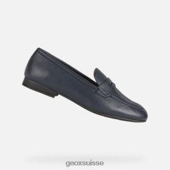 Geox Nouvelle femme Marlina jean sombre R28ZDT1739 Chaussures Geox Suisse