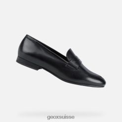 Geox Nouvelle femme Marlina noir R28ZDT477 Geox Bottes Femme