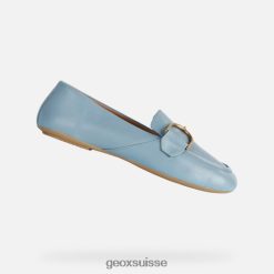 Geox Palmaria Femme ciel R28ZDT1687 Geox Suisse