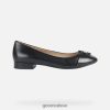 Geox Pheby 20 femme noir R28ZDT505 Geox Suisse