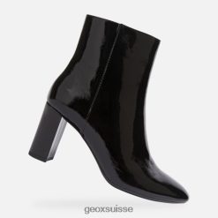 Geox Pheby 80 Femme noir R28ZDT497 Chaussures Geox Suisse