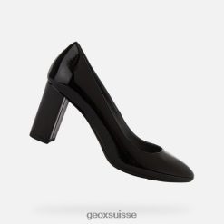 Geox Pheby 80 Femme noir R28ZDT612 Geox Bottes Femme