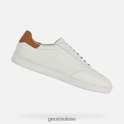 Geox Regio Man blanc R28ZDT700 Geox Suisse