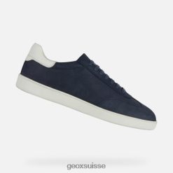 Geox Regio Man marine R28ZDT1805 Chaussures Geox Suisse