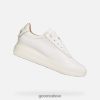 Geox Rubidia femme blanc R28ZDT595 Geox Suisse