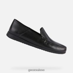 Geox SILE 2 FIT MAN noir R28ZDT1840 Geox Suisse