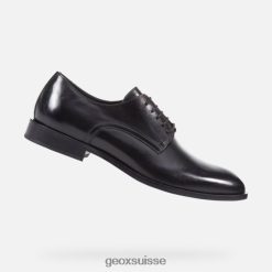 Geox Saymore Man noir R28ZDT765 Geox Bottes Femme