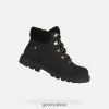 Geox Shaylax Junior noir R28ZDT1064 Chaussures Geox Suisse