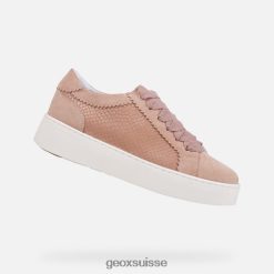 Geox Skyely Femme peau foncée R28ZDT93 Geox Bottes Femme