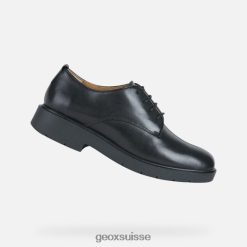 Geox Sphérique EC1 femme noir R28ZDT97 Geox Suisse