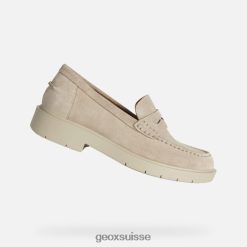 Geox Sphérique EC1 femme sable R28ZDT185 Chaussures Geox Suisse
