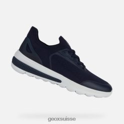 Geox Spherica Activ Man marine R28ZDT635 Chaussures Geox Suisse