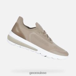 Geox Spherica Activ Man sable R28ZDT636 Geox Bottes Femme