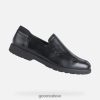 Geox Spherica EC11 Wide Man noir R28ZDT758 Chaussures Geox Suisse