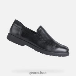 Geox Spherica EC11 Wide Man noir R28ZDT758 Chaussures Geox Suisse