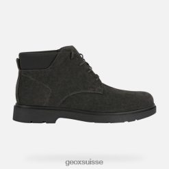 Geox Spherica EC1 Man anthracite R28ZDT826 Geox Suisse