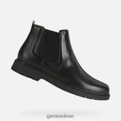 Geox Spherica EC1 Man noir R28ZDT792 Geox Bottes Femme