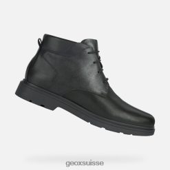 Geox Spherica EC1 Man noir R28ZDT842 Chaussures Geox Suisse