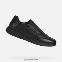 Geox Spherica EC2 Man noir R28ZDT1853 Chaussures Geox Suisse