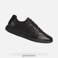 Geox Spherica EC2 Man noir R28ZDT665 Chaussures Geox Suisse