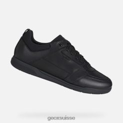 Geox Spherica EC3 Man noir R28ZDT905 Chaussures Geox Suisse