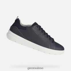 Geox Spherica EC4 Man marine R28ZDT679 Geox Suisse