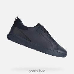 Geox Spherica EC4 Man marine R28ZDT680 Chaussures Geox Suisse