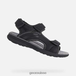 Geox Spherica EC5 Man noir R28ZDT839 Chaussures Geox Suisse