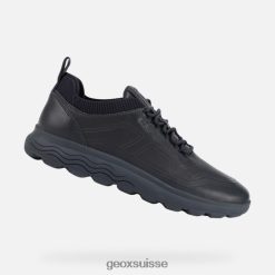 Geox Spherica Man marine R28ZDT734 Chaussures Geox Suisse