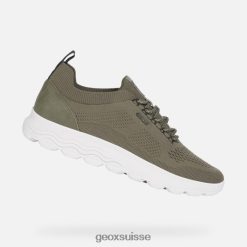 Geox Spherica Man musc R28ZDT1801 Geox Suisse