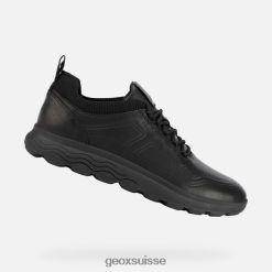 Geox Spherica Man noir R28ZDT735 Geox Bottes Femme