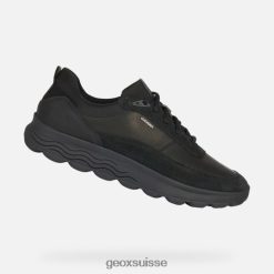 Geox Spherica Man noir R28ZDT847 Geox Suisse