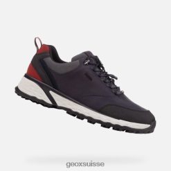 Geox Sterrato Abx Man marine R28ZDT1819 Geox Suisse