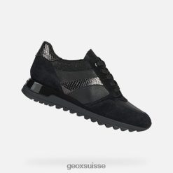 Geox Tabelya femme noir R28ZDT590 Chaussures Geox Suisse