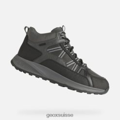 Geox Terrestre Abx Man noir R28ZDT781 Geox Suisse