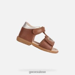Geox Toddler verré Brandy R28ZDT2011 Geox Suisse