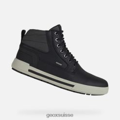 Geox Tonale Abx Man noir R28ZDT949 Geox Suisse