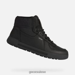 Geox Tonale Abx Man noir R28ZDT971 Chaussures Geox Suisse