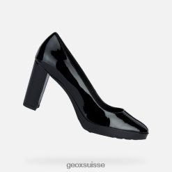 Geox Walk Pleasure 85 Femme noir R28ZDT298 Geox Suisse
