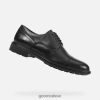 Geox Walk Pleasure Man noir R28ZDT632 Chaussures Geox Suisse