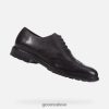 Geox Walk Pleasure Man noir R28ZDT824 Chaussures Geox Suisse
