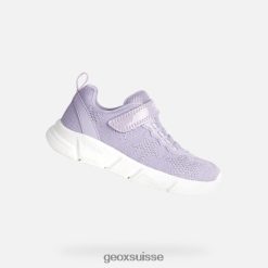 Geox aril fille lilas R28ZDT982 Geox Suisse