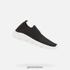 Geox aril fille noir R28ZDT1004 Chaussures Geox Suisse