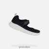 Geox aril fille noir R28ZDT989 Chaussures Geox Suisse