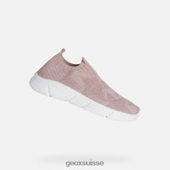 Geox aril fille rose légère R28ZDT1003 Geox Suisse
