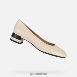 Geox chloo mi-femme sable R28ZDT362 Chaussures Geox Suisse