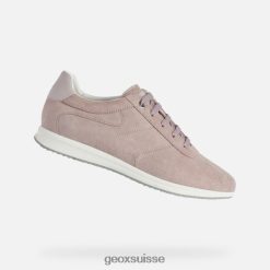 Geox femme Avery rose antique R28ZDT412 Geox Suisse