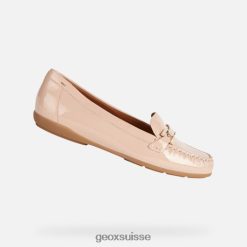 Geox femme annytah moc nu R28ZDT280 Geox Suisse