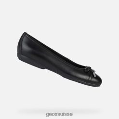 Geox femme annytah noir R28ZDT55 Geox Suisse