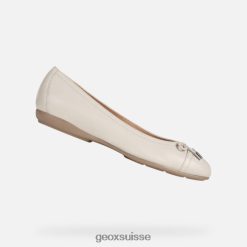 Geox femme annytah taupe léger R28ZDT54 Geox Bottes Femme